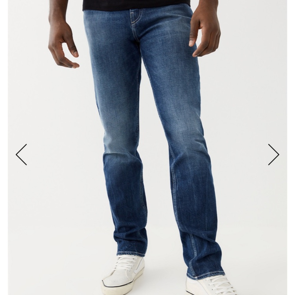 True Religion jeno slim men’s jeans